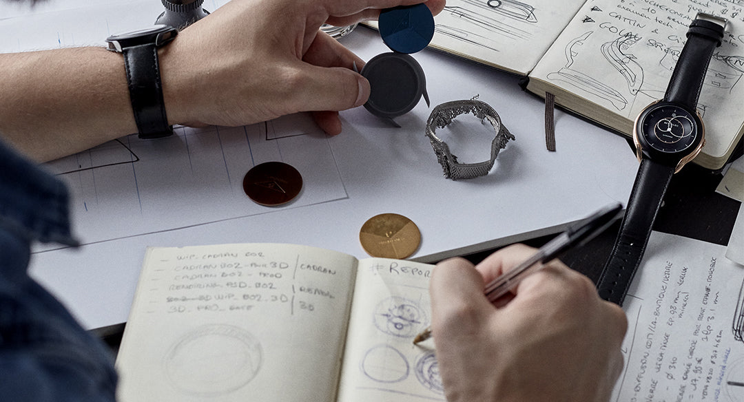 lexique de la montre beaubleu