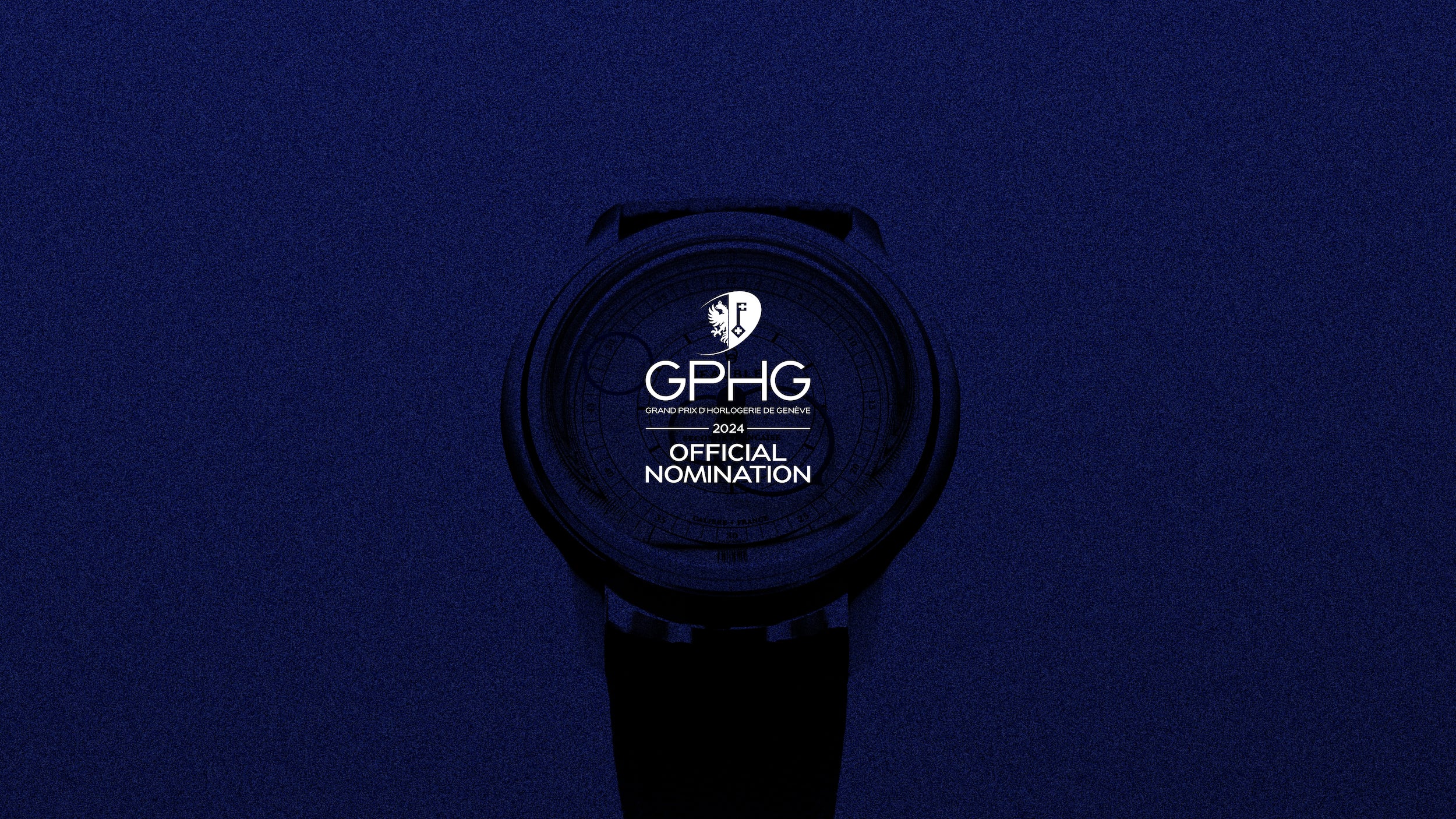 GPHG 2024