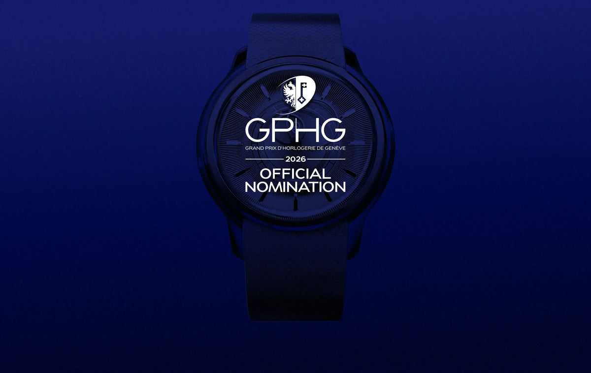 GPHG 2026