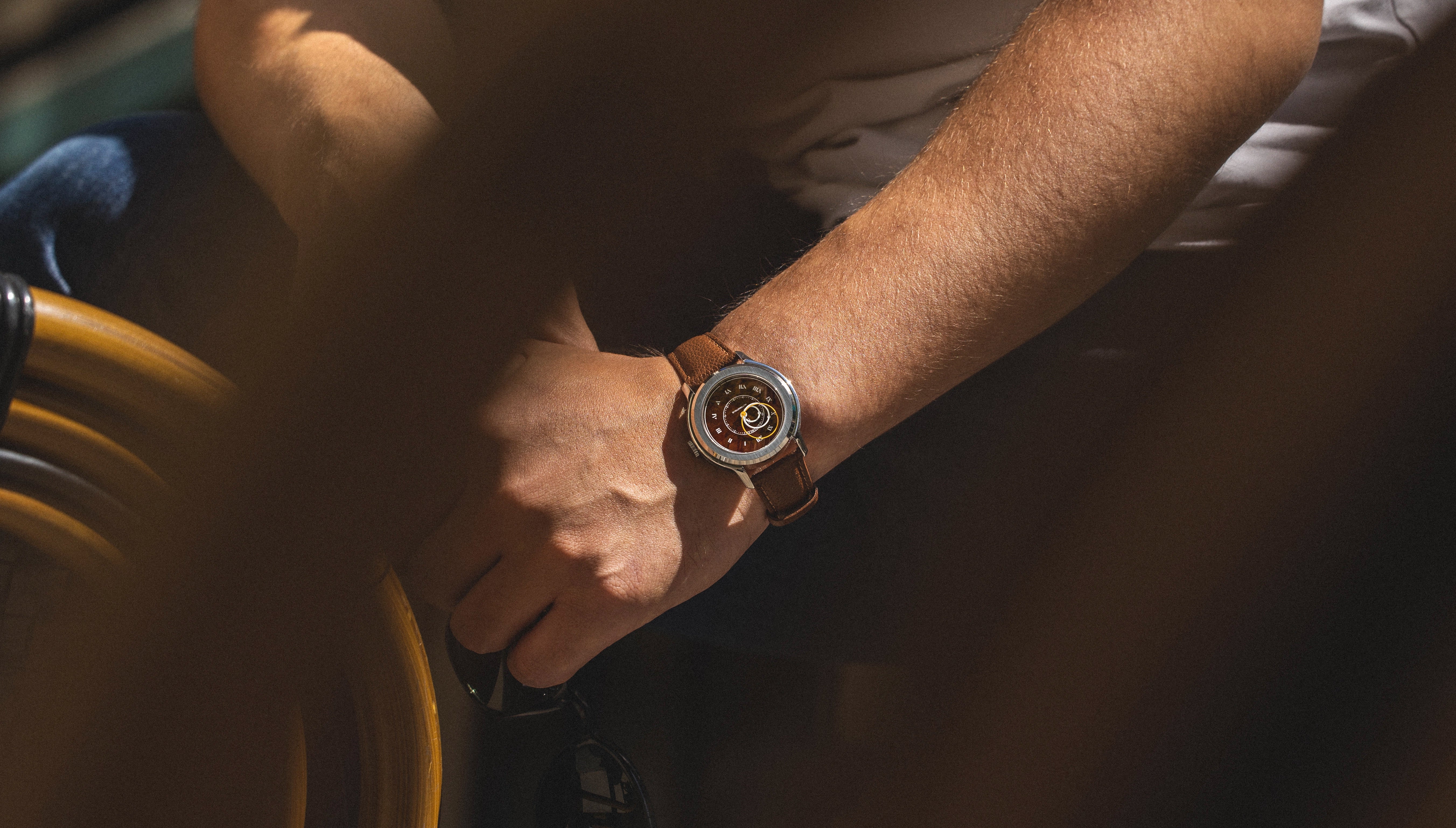 Les différentes qualités de bracelets pour vos montres