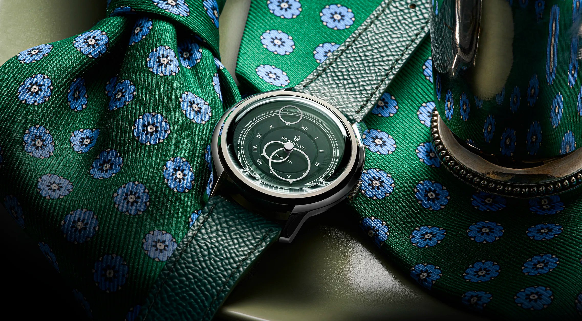 Changer de bracelet de montre : l'art de faire évoluer son style