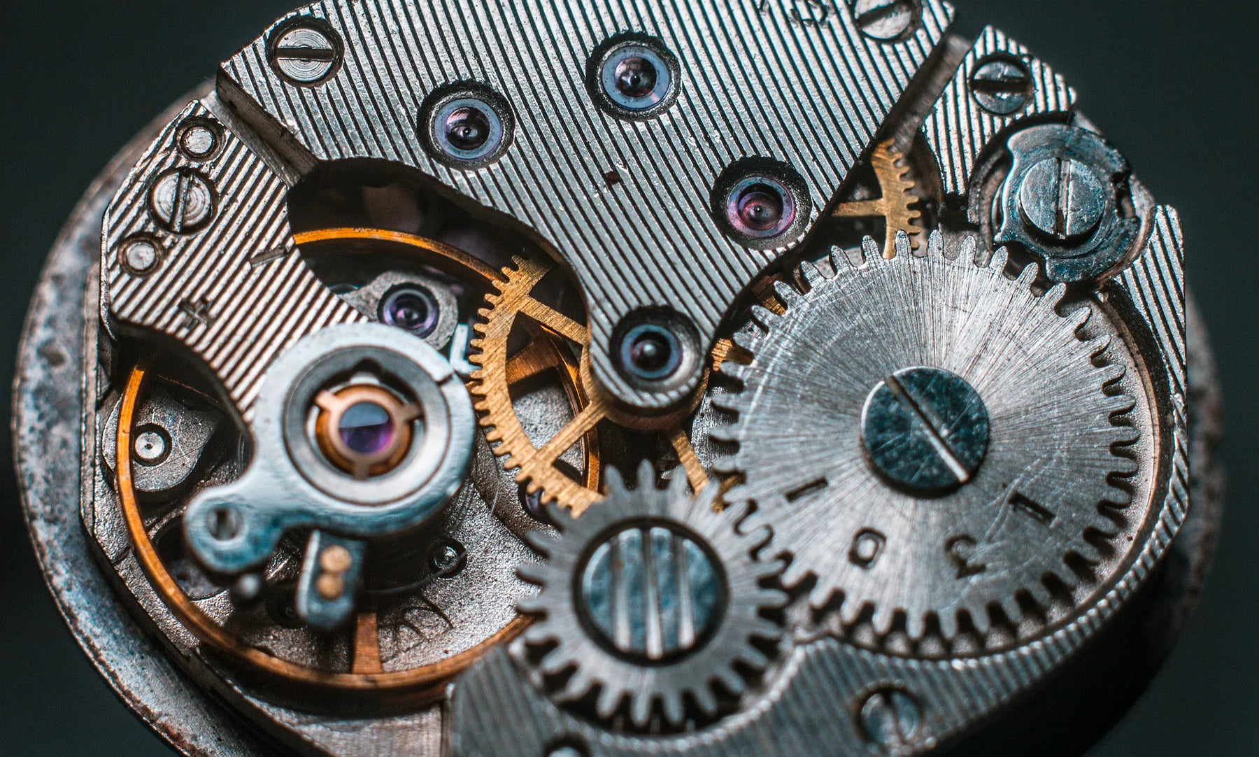 What is mechanical automatic watch hotsell