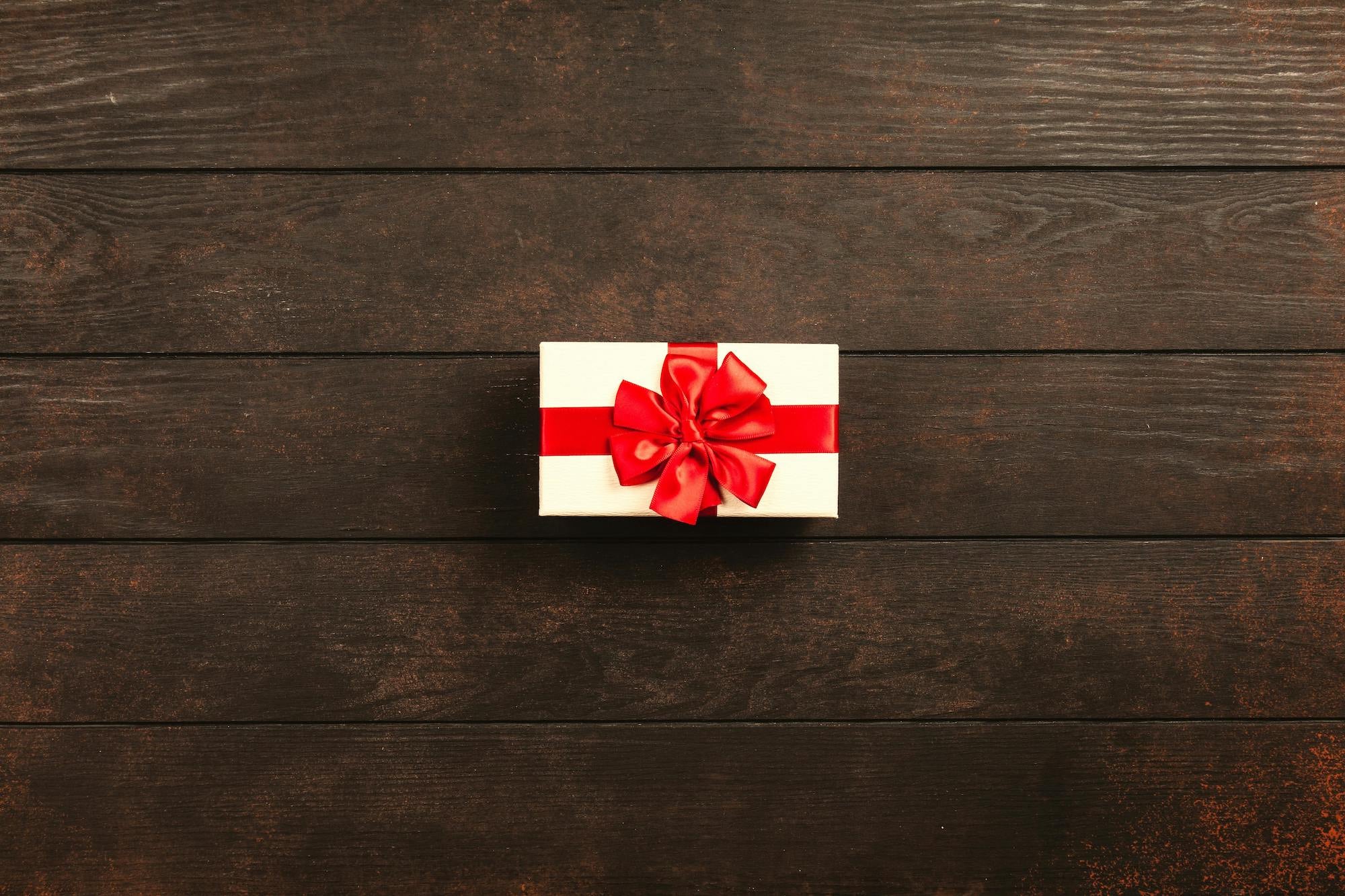cadeau