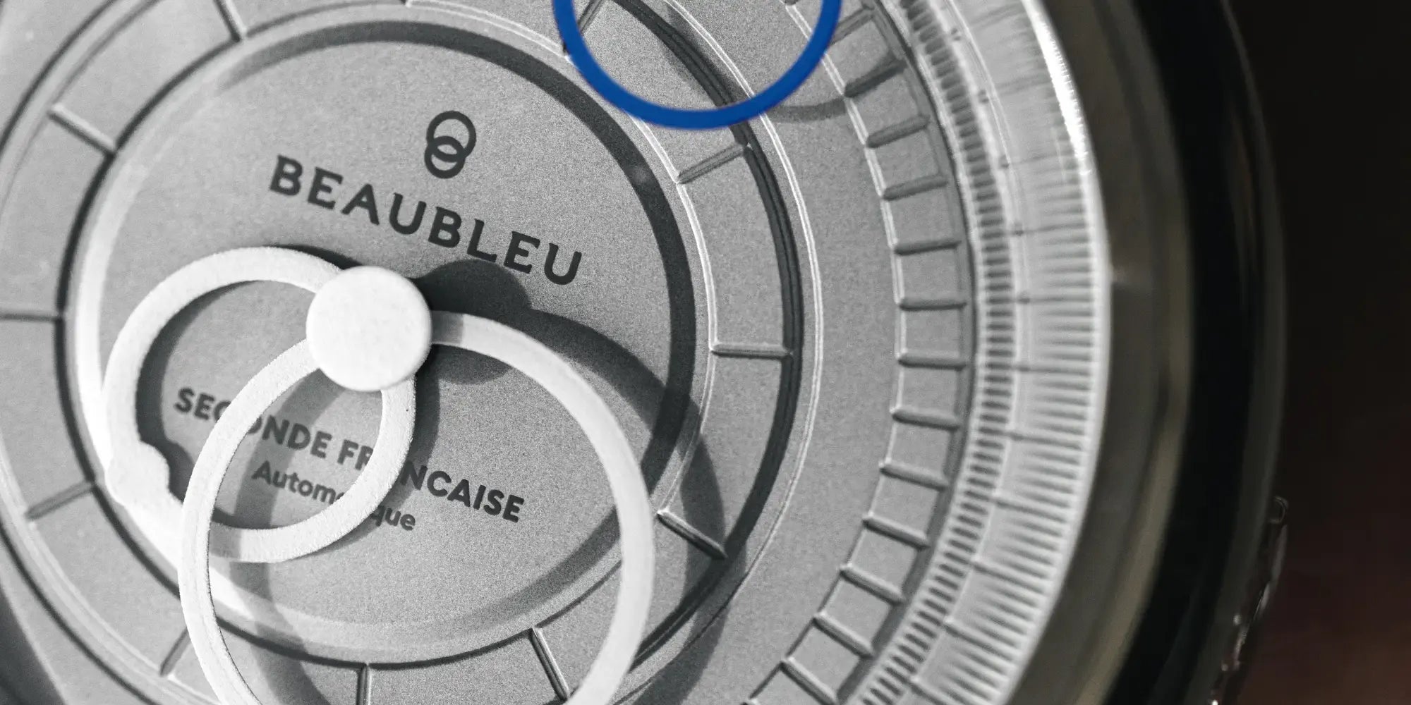 Montre étanche