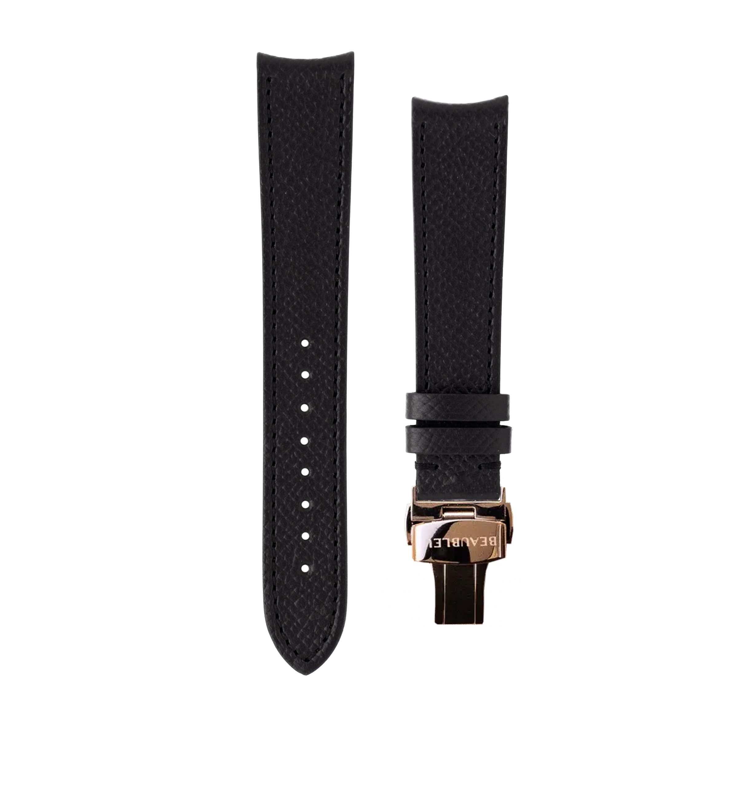 #couleur_Boucle Or Rose #color_Rose Gold Buckle