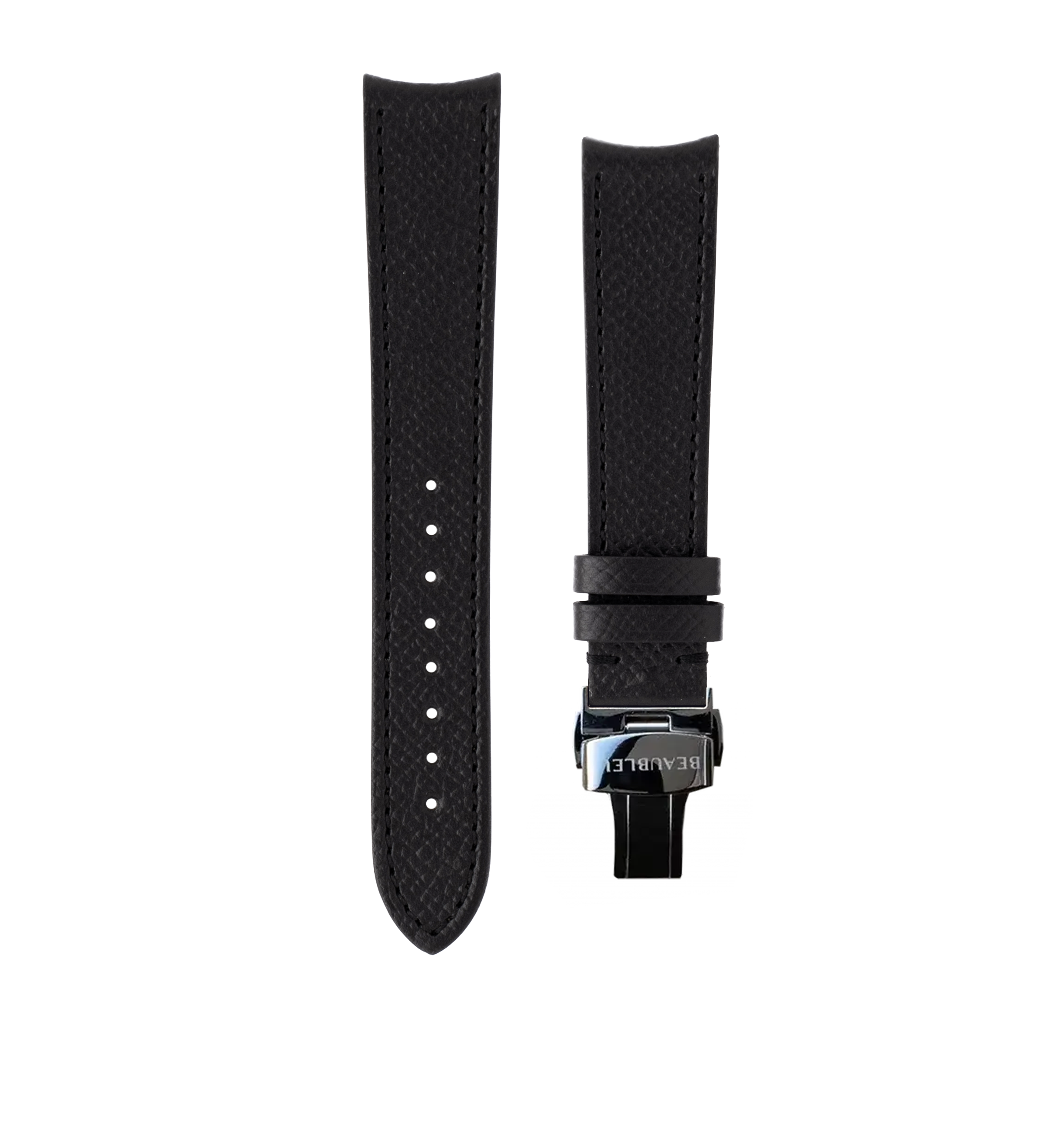 #couleur_Boucle Acier #color_Steel Buckle