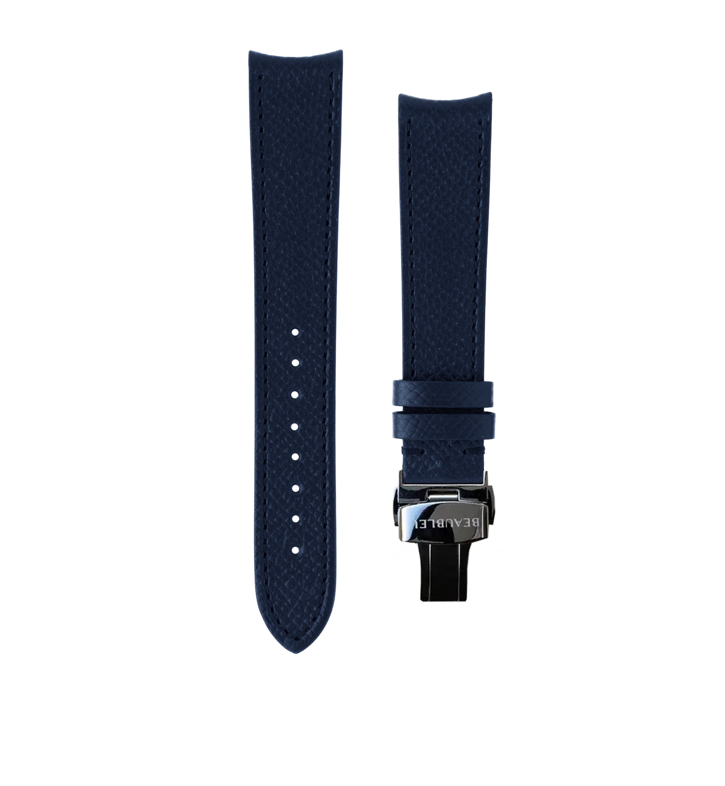 #couleur_Boucle Acier #color_Steel Buckle