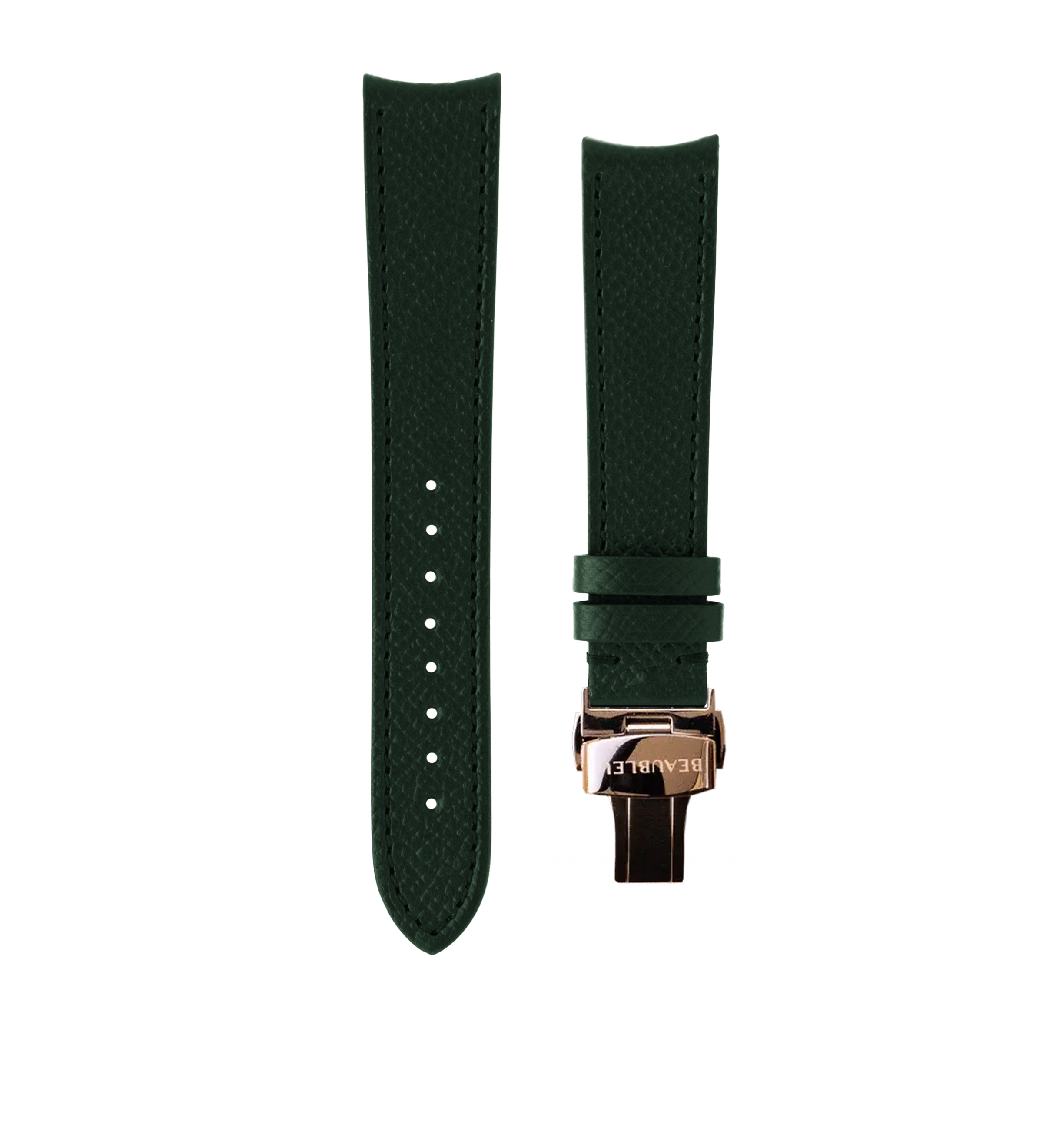 #couleur_Boucle Or Rose #color_Rose Gold Buckle