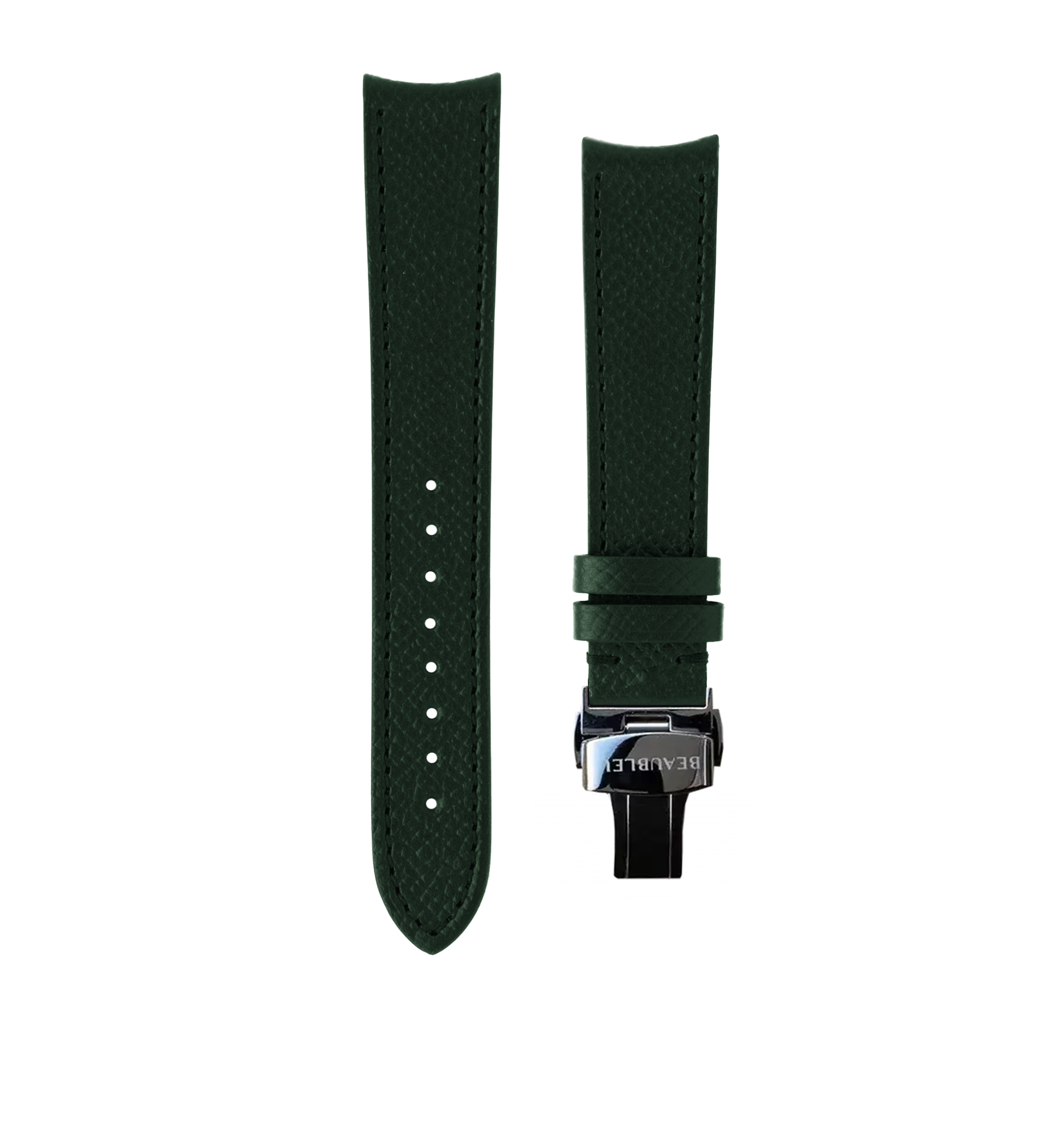 #couleur_Boucle Acier #color_Steel Buckle
