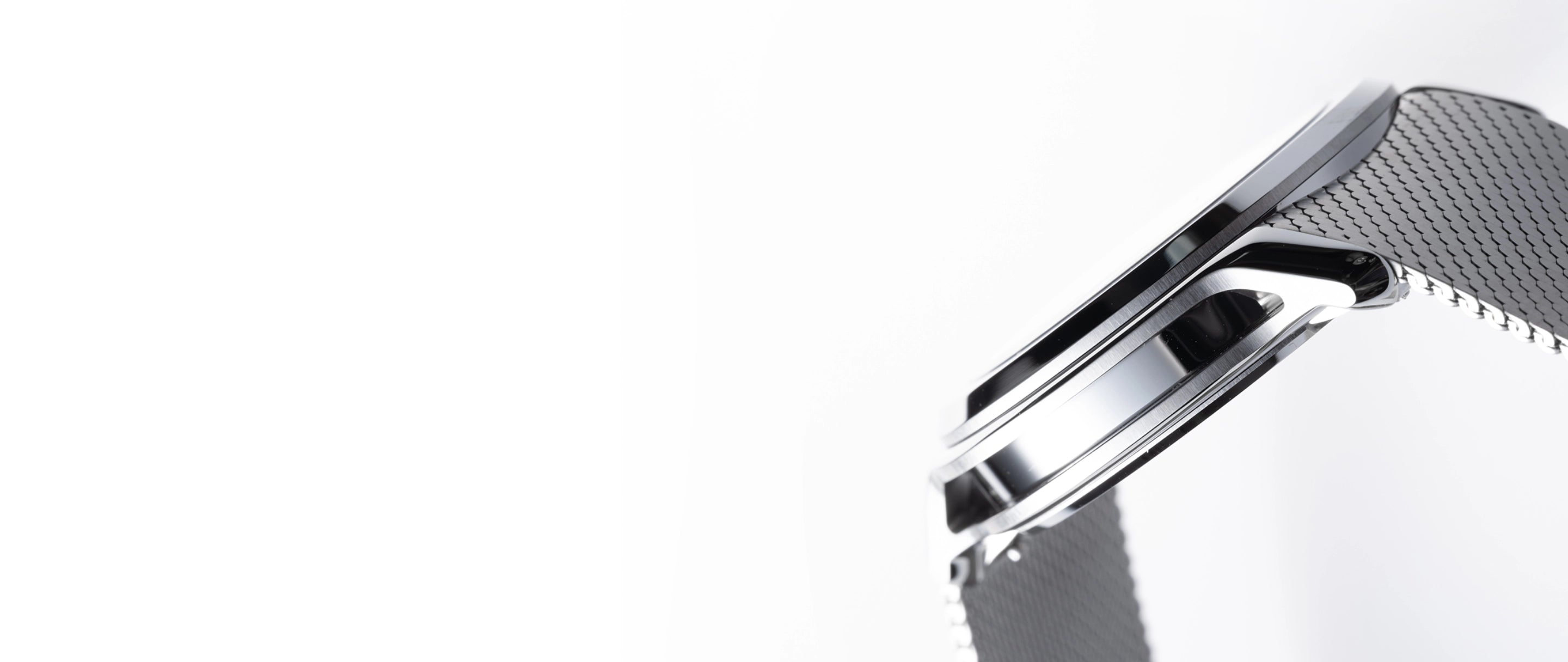 boitier acier montre beaubleu