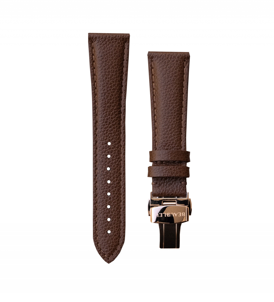 #couleur_Boucle Or Rose #color_Rose Gold Buckle