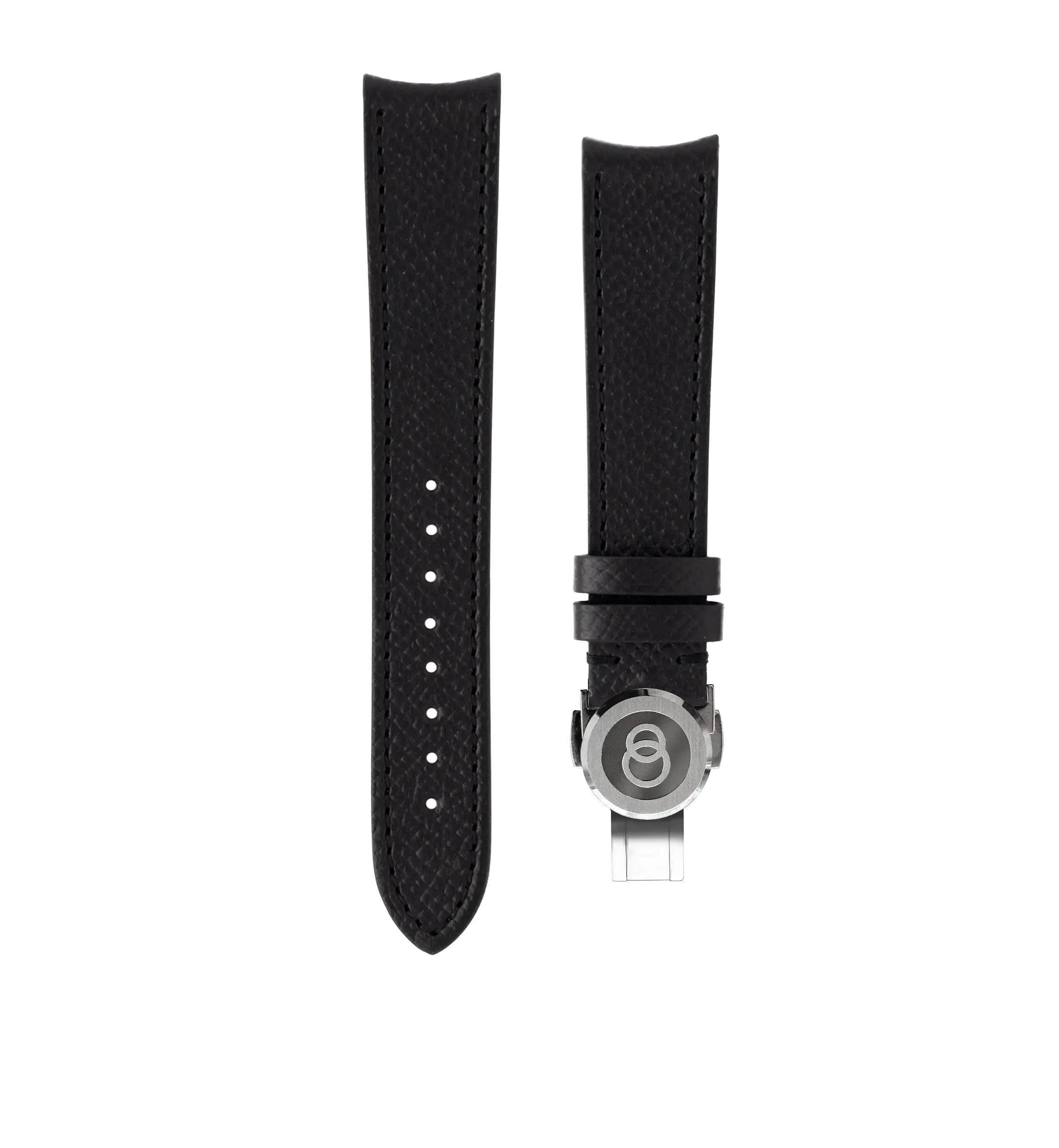 #couleur_Boucle Acier #color_Steel Buckle