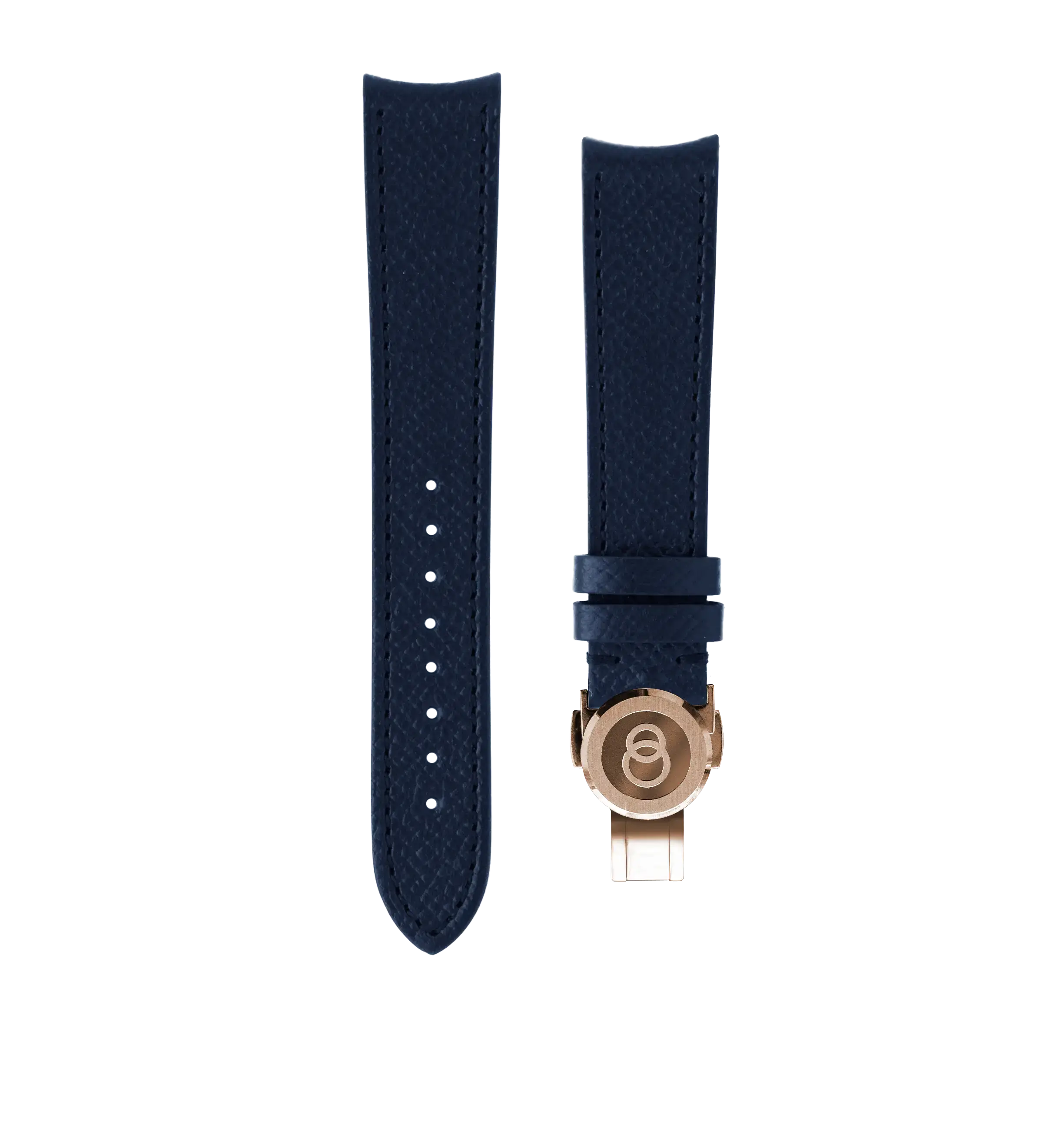 #couleur_Boucle Or Rose #color_Rose Gold Buckle