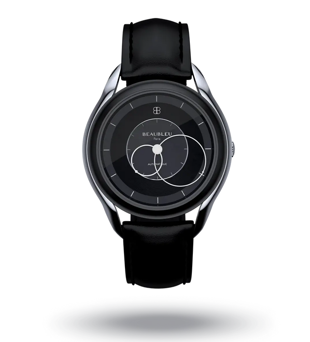 Beaubleu B01-3