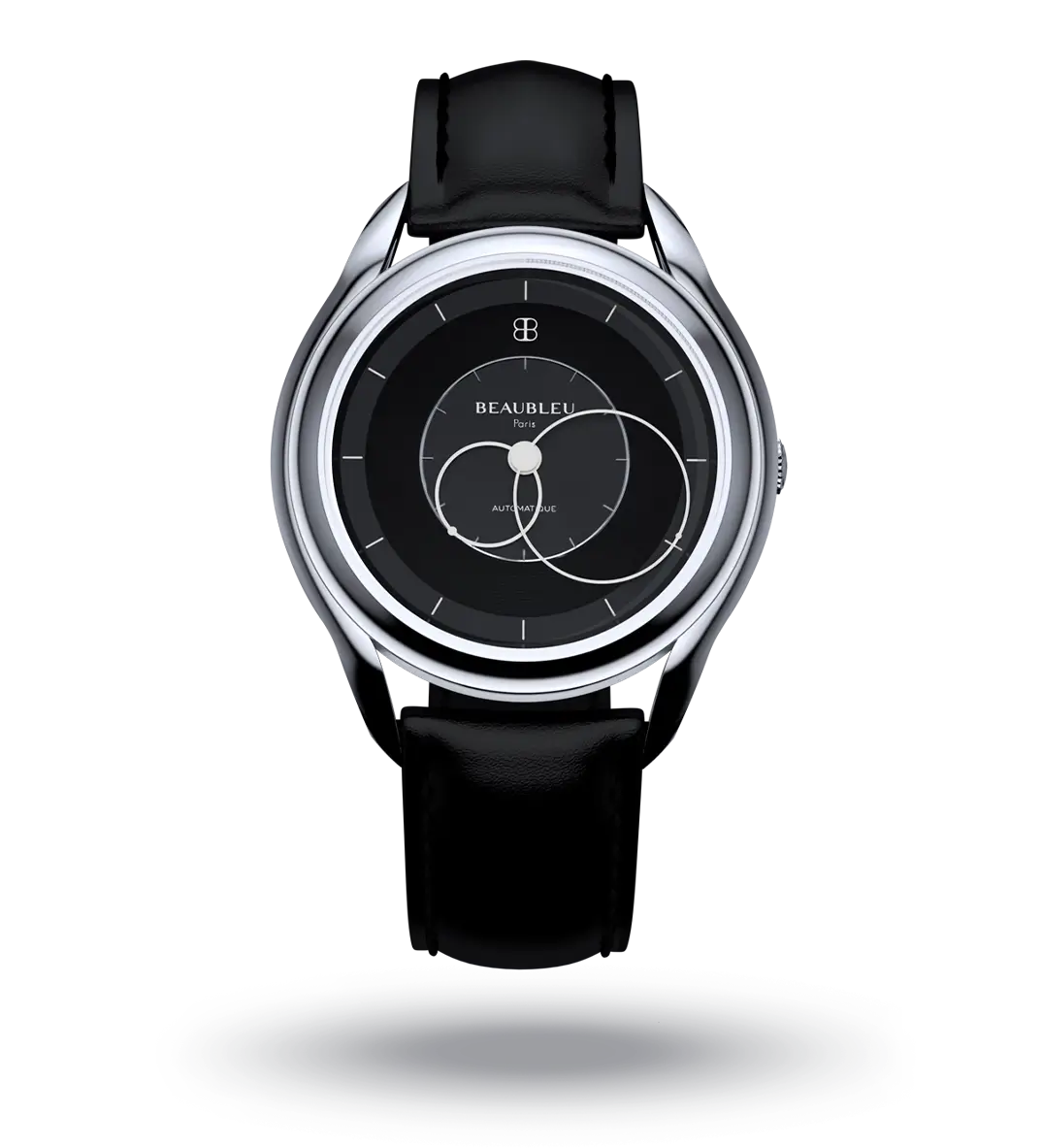 Montre Beaubleu Le Lumineux