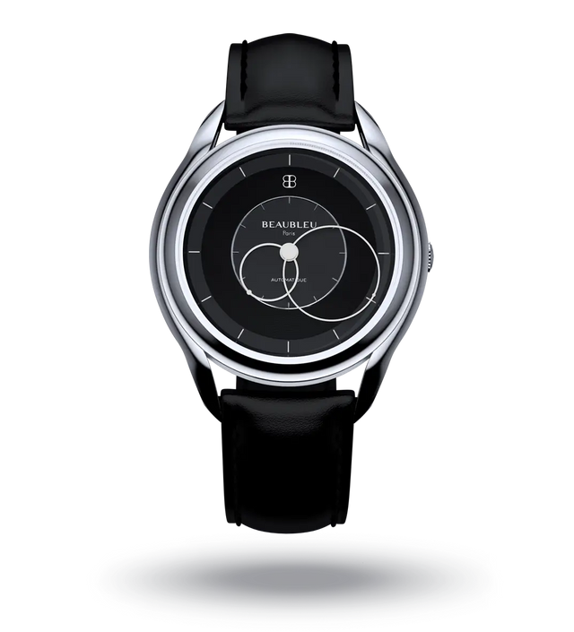 Beaubleu B01