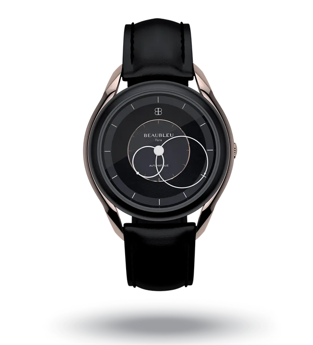Beaubleu B01-2