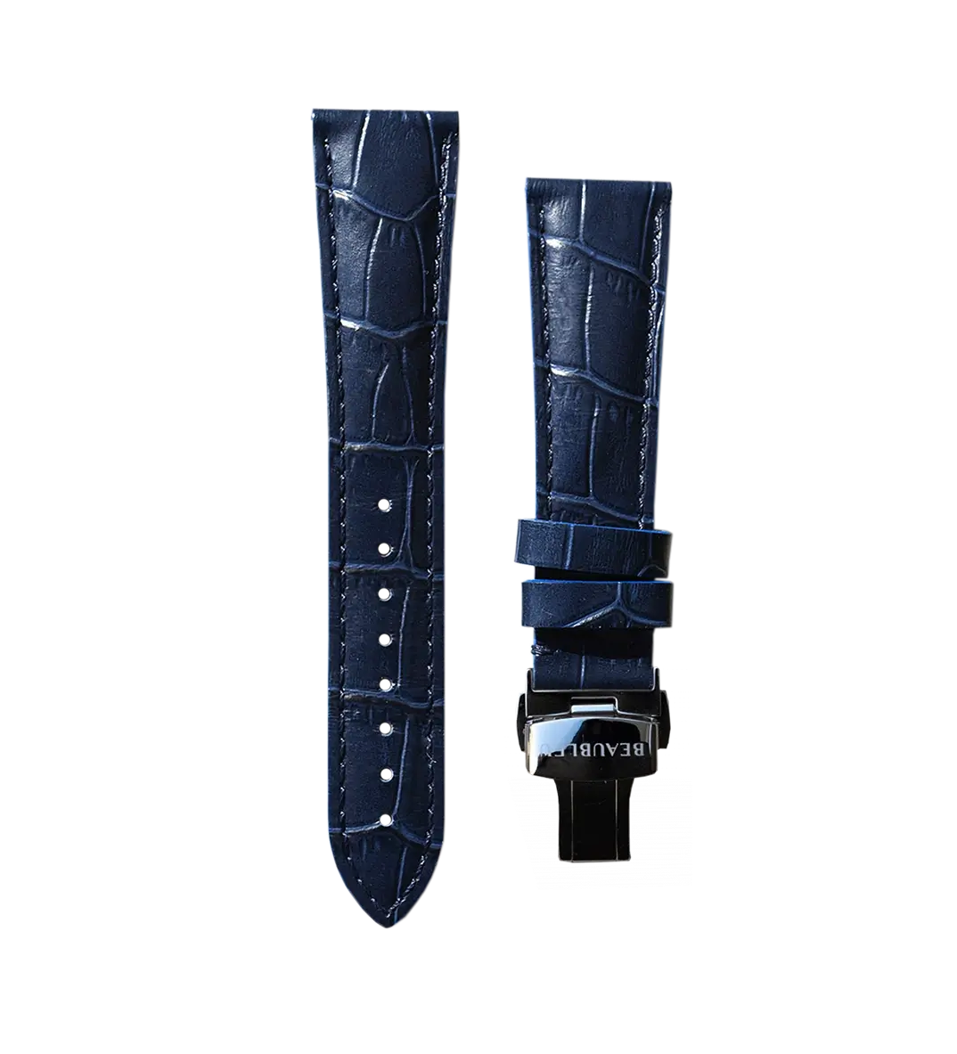 #couleur_Boucle Acier #color_Steel Buckle