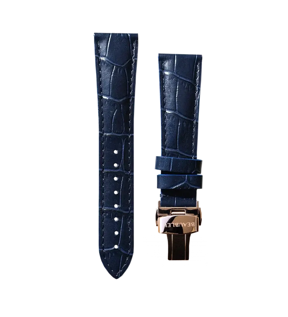 #couleur_Boucle Or Rose #color_Rose Gold Buckle