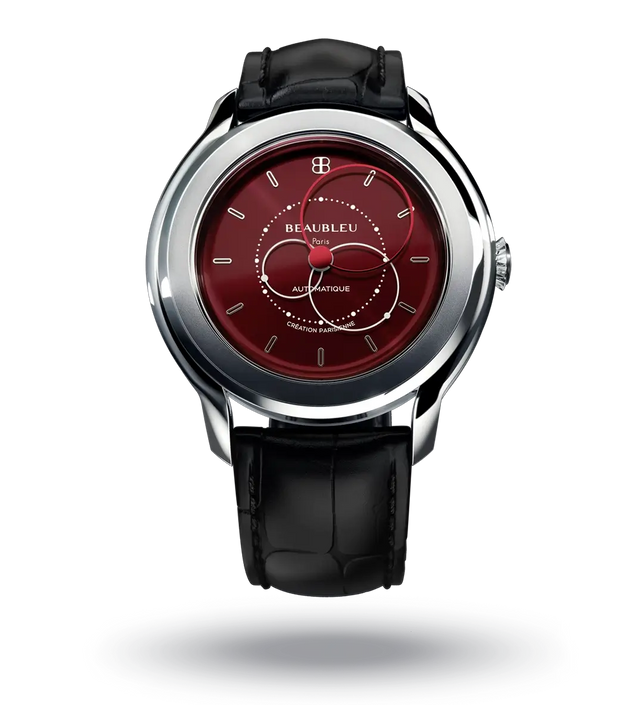 Beaubleu union-brio-rouge-vermillon
