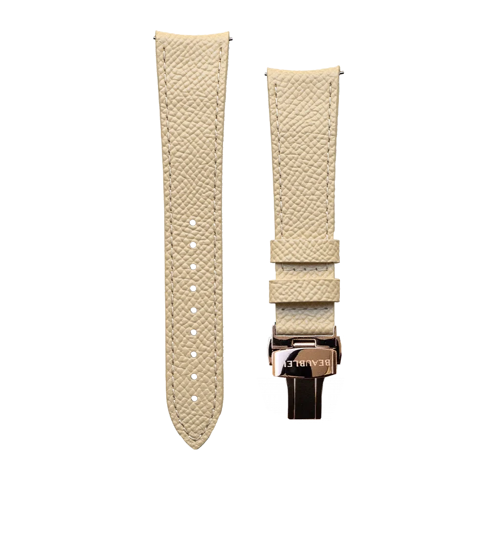 #couleur_Boucle Or Rose #color_Rose Gold Buckle