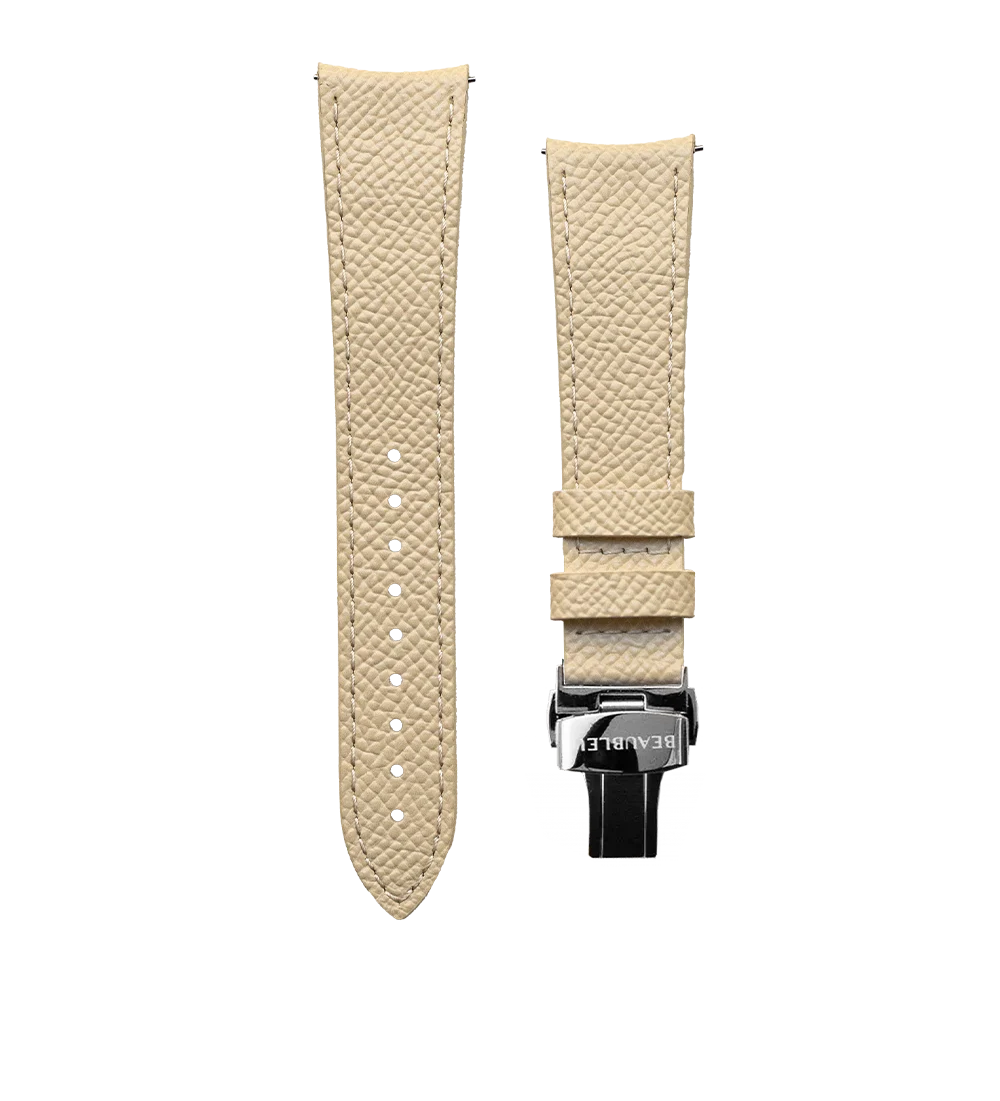 #couleur_Boucle Acier #color_Steel Buckle