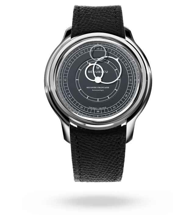 Beaubleu seconde-francaise-gris-anthracite