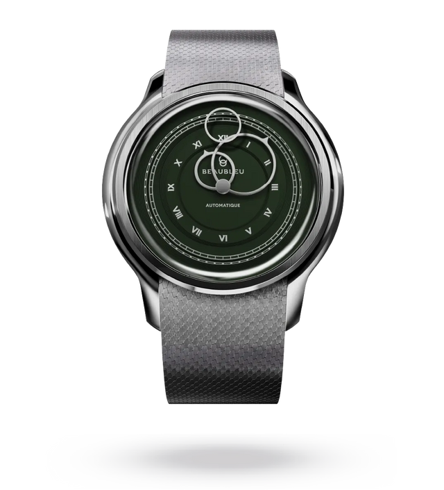Beaubleu la-piece-n-1-vert-olive