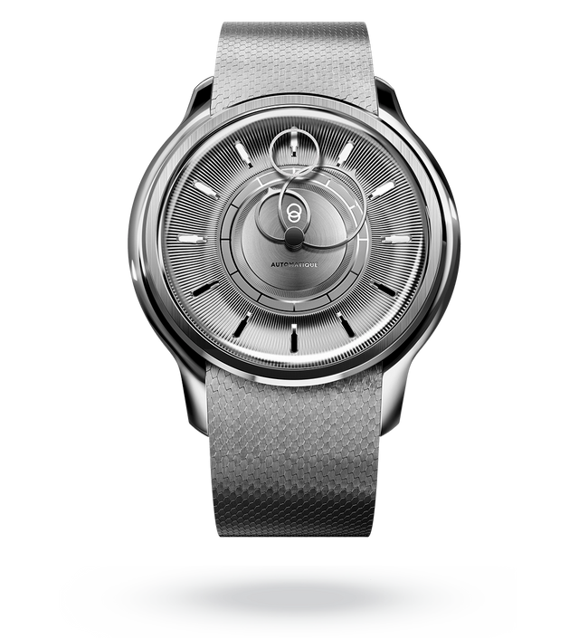Beaubleu la-piece-n-2-argent