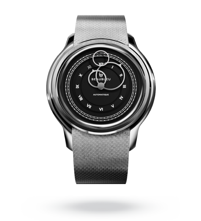 Beaubleu la-piece-n-1-graphite