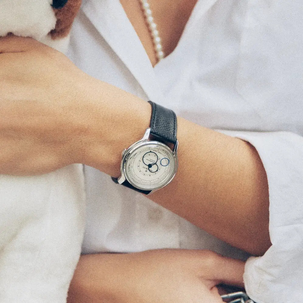 Montre Beaubleu poignet femme