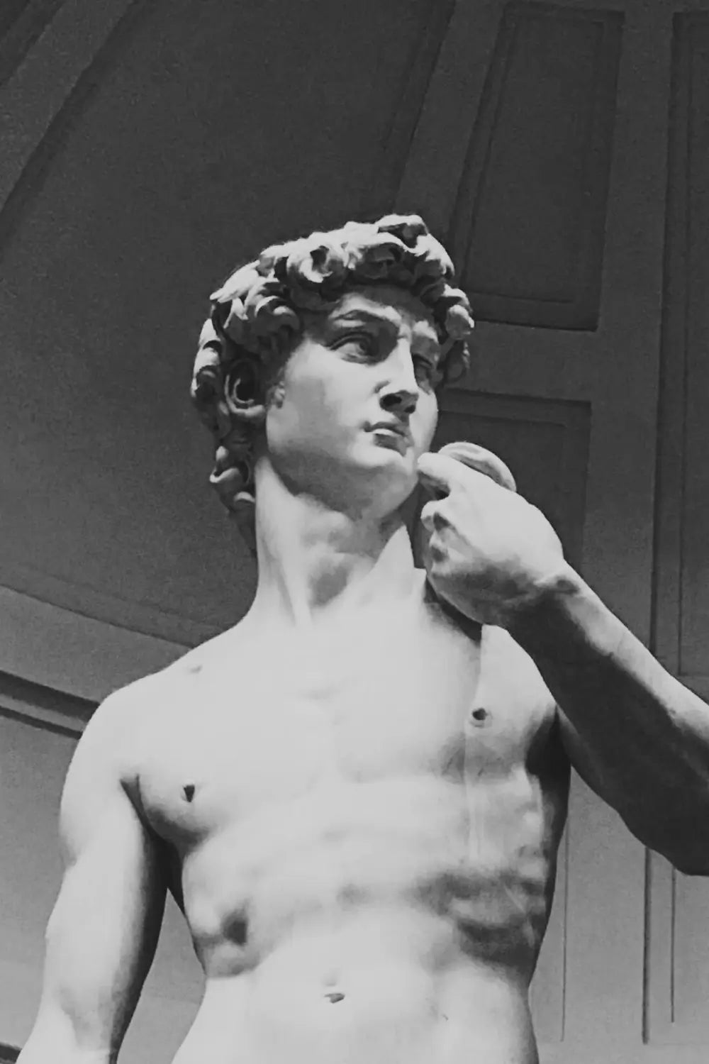 statue antique