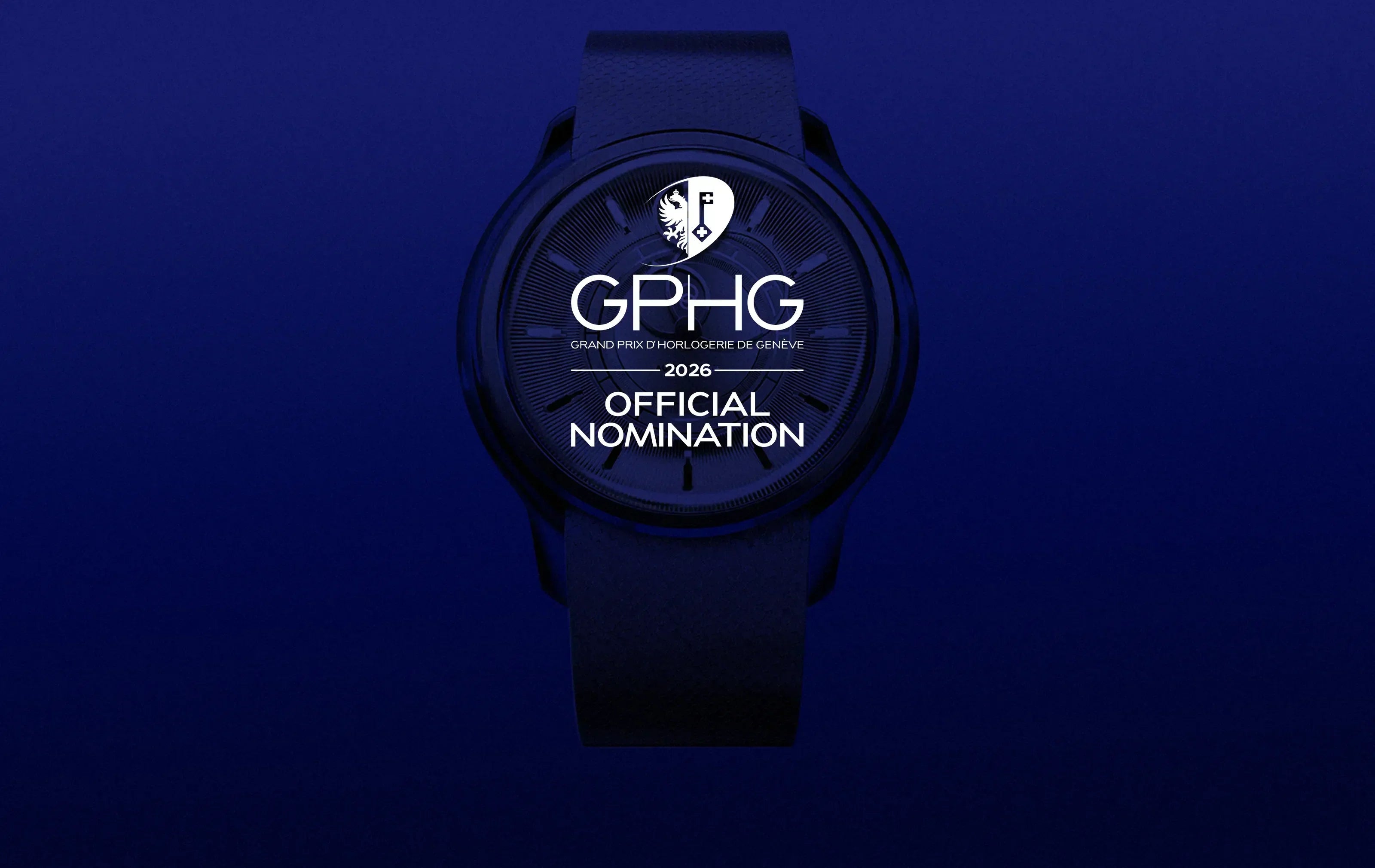 GPHG 2026