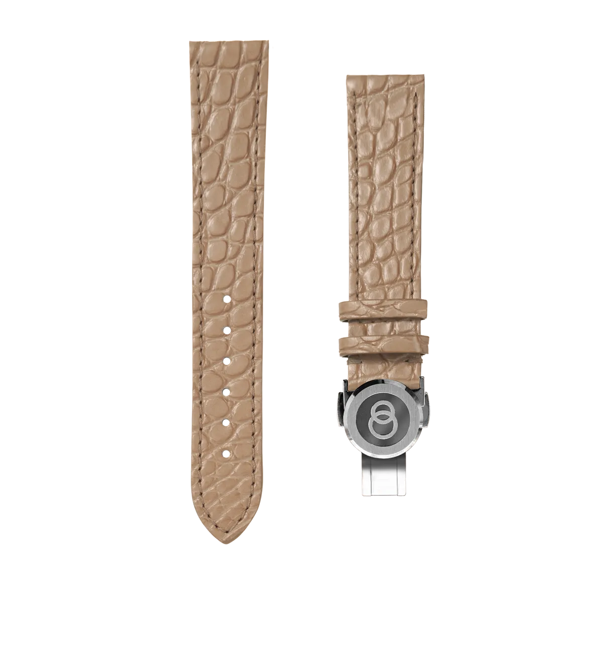 #couleur_Boucle Acier #color_Steel Buckle