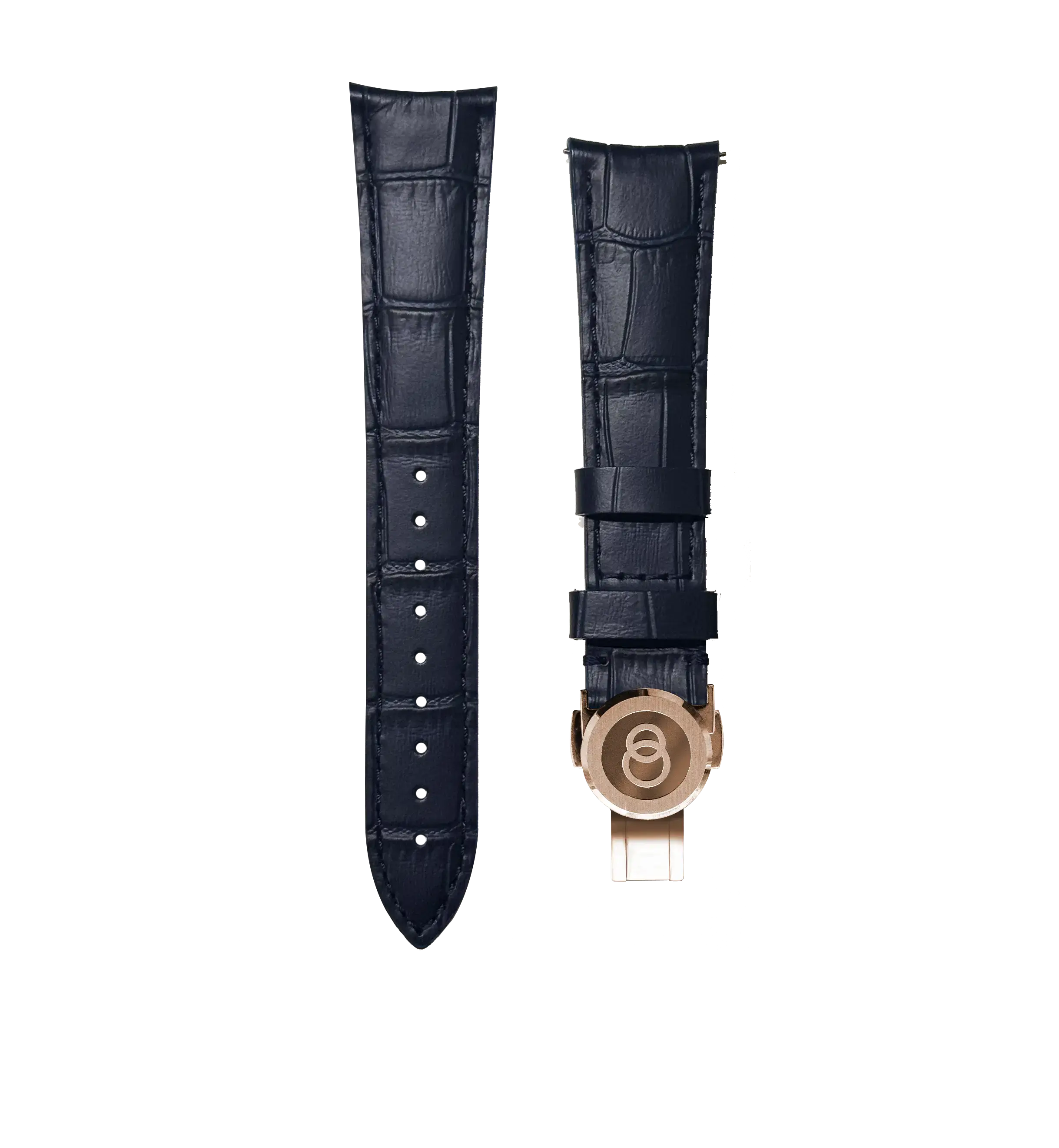 #couleur_Boucle Or Rose #color_Rose Gold Buckle