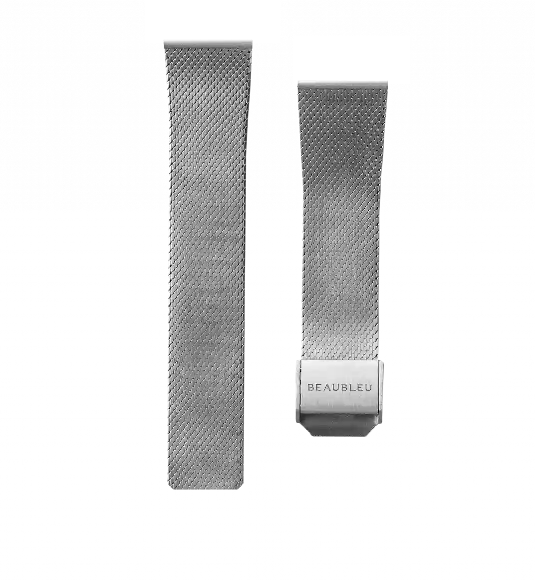 Braided steel - 18 mm