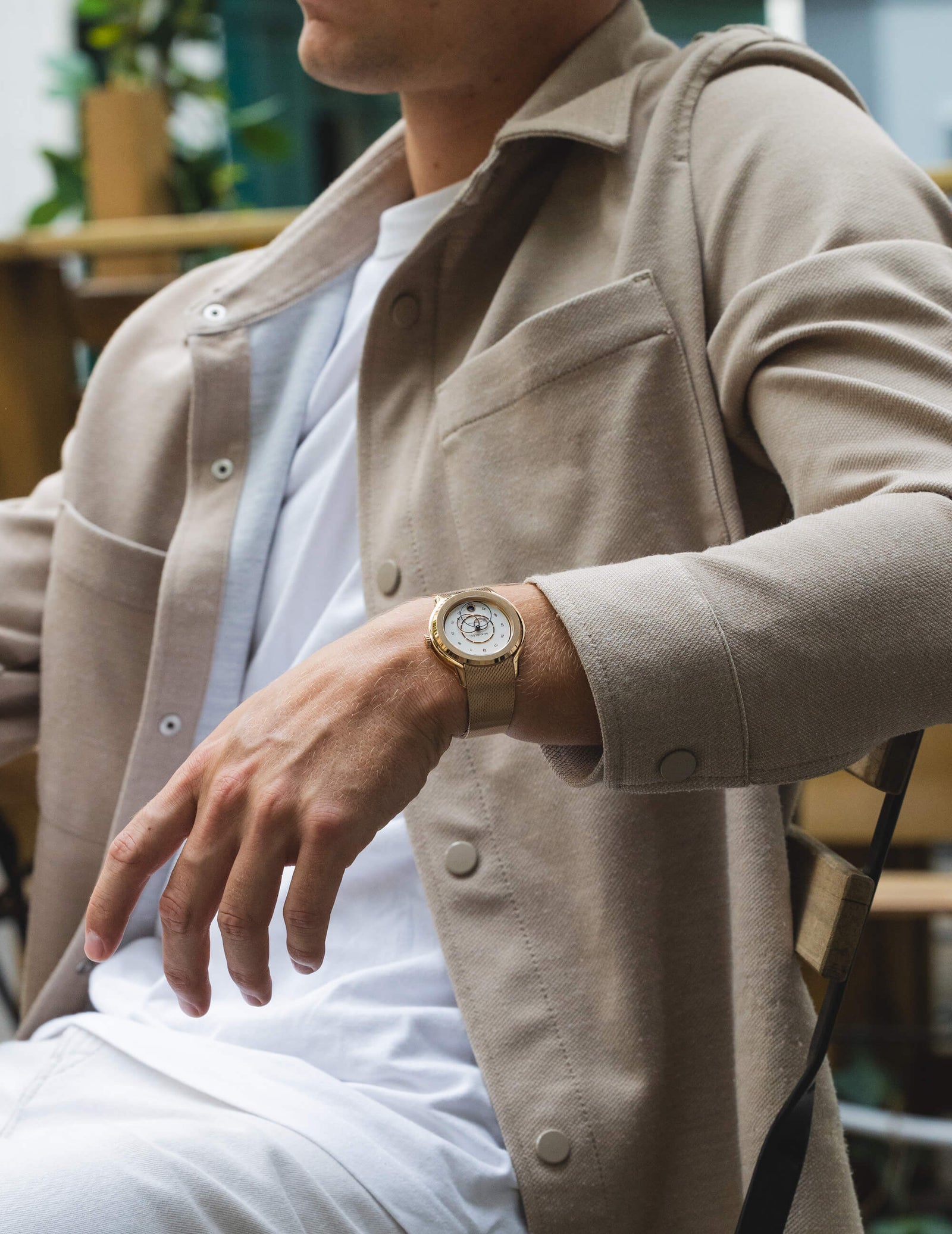 Ecce Collection | Beaubleu