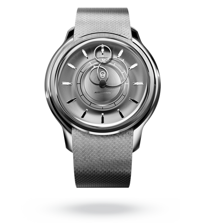 #couleur_Bracelet Acier #color_Steel strap